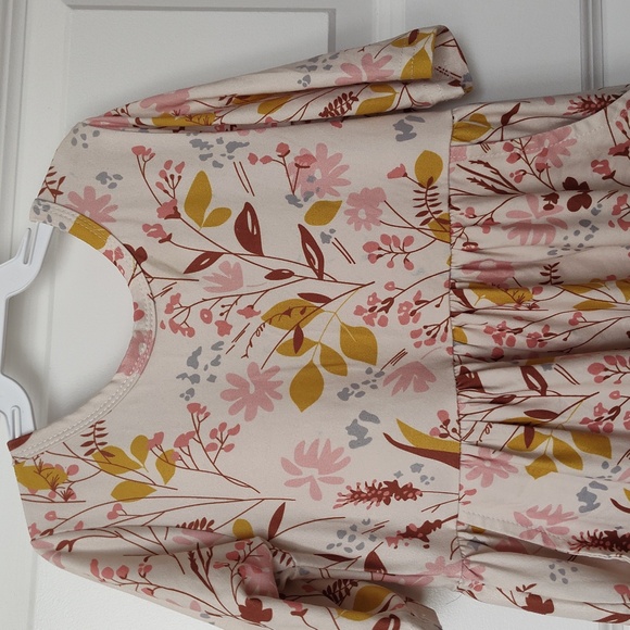 Girls jumpsuit - Picture 1 of 4